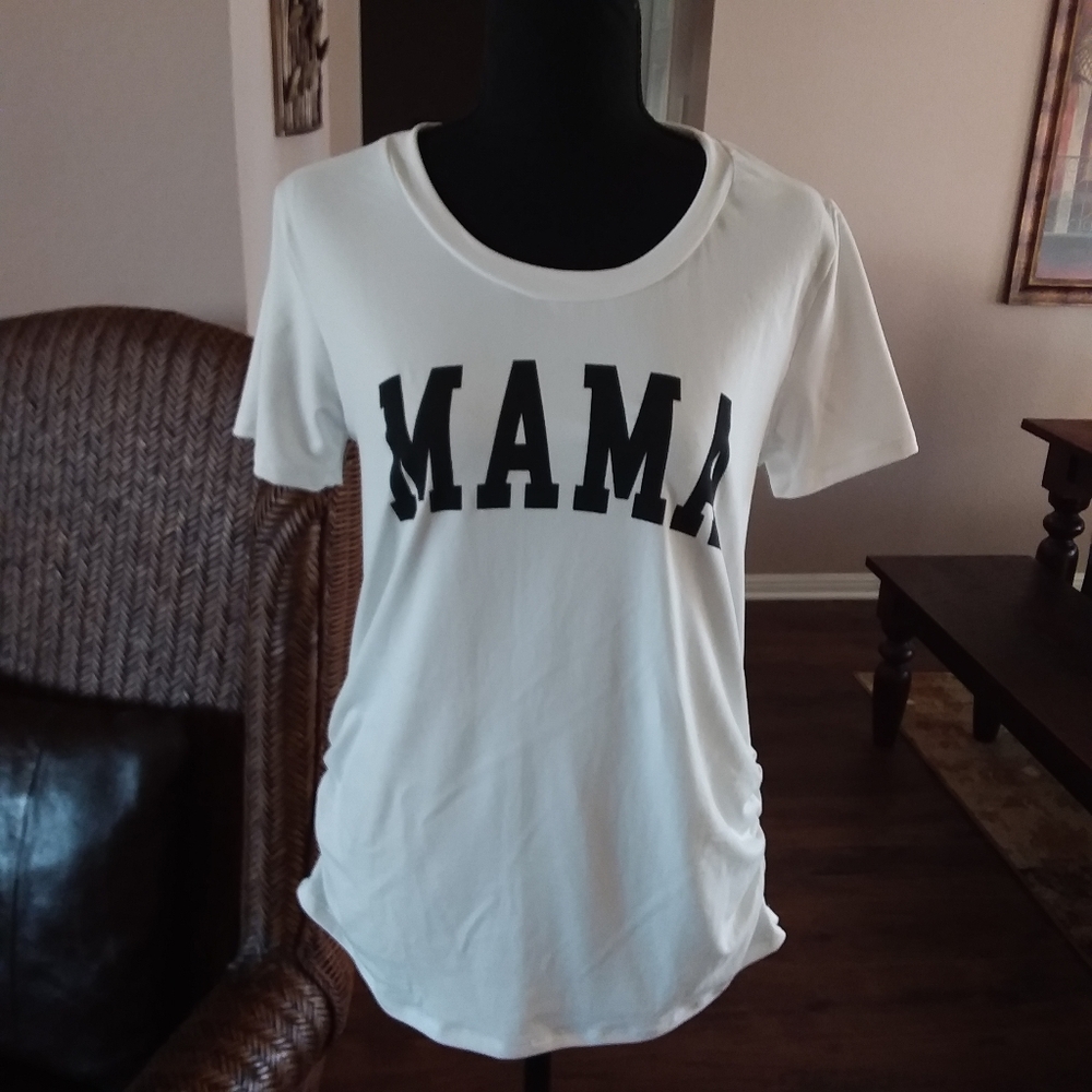 Kali Reve Maternity T-shirt